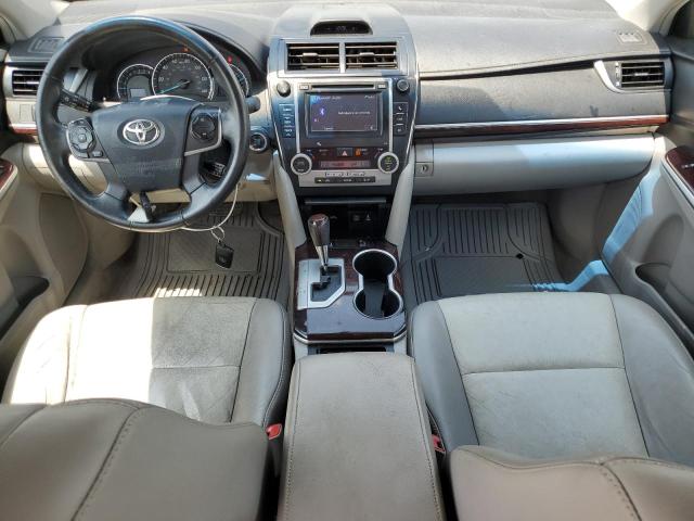 Photo 8 from auction – 2013 TOYOTA CAMRY L with VIN 4T4BF1FK7DR282515