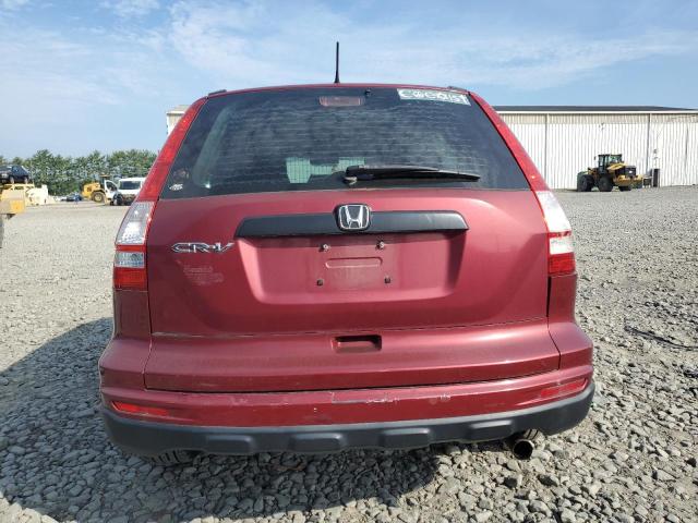 Photo 6 from auction – 2011 HONDA CR-V LX with VIN 5J6RE3H37BL045151