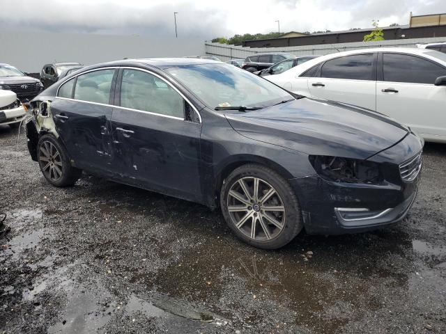 Photo 4 from auction – 2017 VOLVO S60 PLATIN with VIN LYV402TM6HB130732