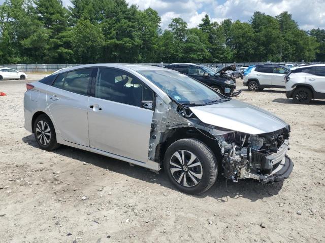 Photo 4 from auction – 2017 TOYOTA PRIUS PRIM with VIN JTDKARFP1H3067859