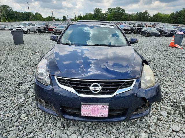 Photo 5 from auction – 2012 NISSAN ALTIMA S with VIN 1N4AL2EP1CC264687