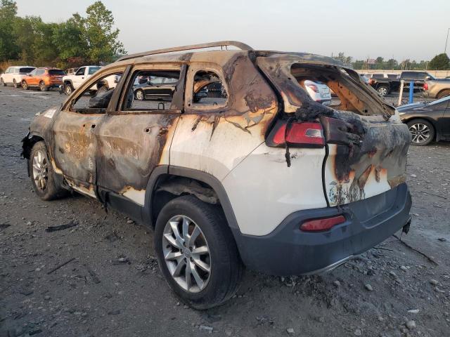 Photo 2 from auction – 2015 JEEP CHEROKEE with VIN 1C4PJMDS1FW588107