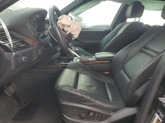 Photo 7 from auction – 2012 BMW X5 XDRIVE3 with VIN 5UXZW0C51C0B89244