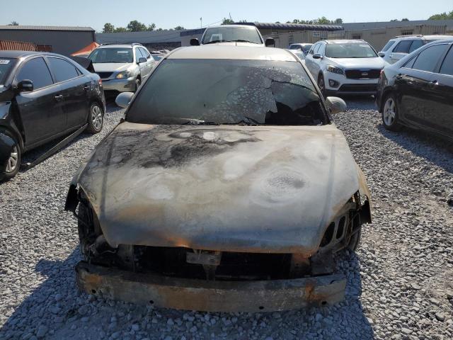 Photo 5 from auction – 2008 CHEVROLET IMPALA LT with VIN 2G1WT58K881211461