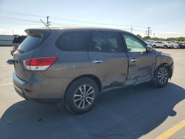 Photo 3 from auction – 2013 NISSAN PATHFINDER with VIN 5N1AR2MM4DC670167