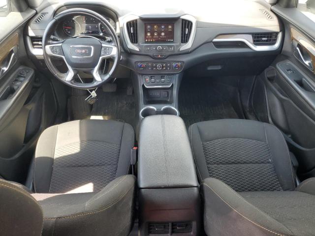 Photo 8 from auction – 2019 GMC TERRAIN SL with VIN 3GKALTEV4KL144274