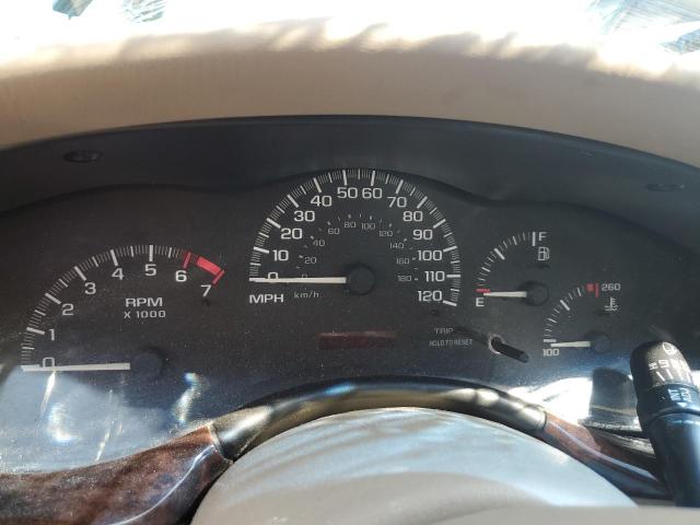 Photo 9 from auction – 2002 CHEVROLET MALIBU with VIN 1G1NE52J72M660518