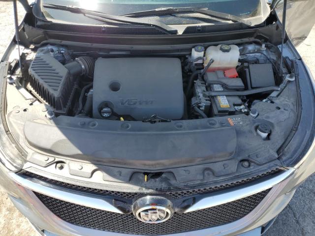 Photo 12 from auction – 2023 BUICK ENCLAVE ES with VIN 5GAEVAKW3PJ266293