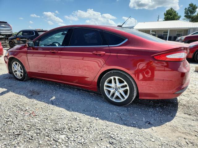 Photo 2 from auction – 2016 FORD FUSION SE with VIN 3FA6P0H72GR290961