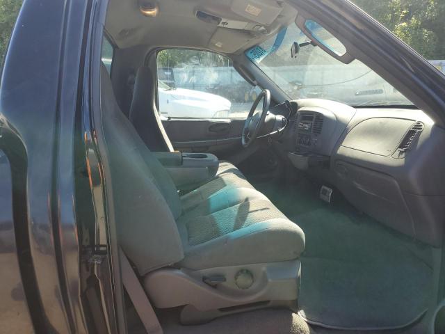 Photo 10 from auction – 2002 FORD F150 with VIN 1FTRF17L62NB36389
