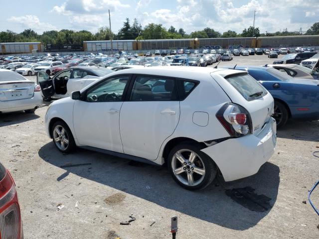 Photo 2 from auction – 2009 PONTIAC VIBE with VIN 5Y2SP67059Z424635
