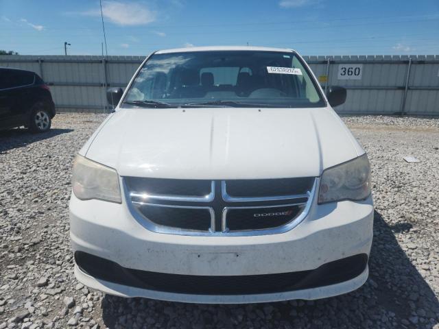 Photo 5 from auction – 2014 DODGE GRAND CARA with VIN 2C4RDGBG0ER416660