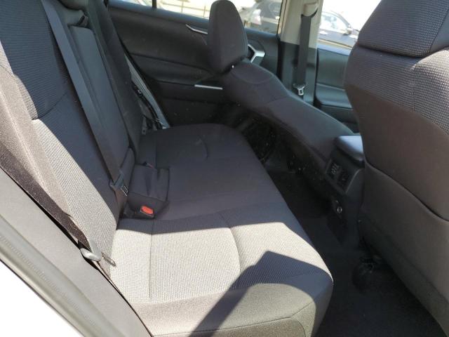 Photo 11 from auction – 2024 TOYOTA RAV4 LE with VIN 2T3H1RFV5RW359330