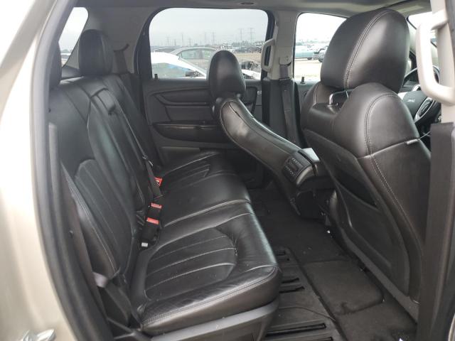 Photo 11 from auction – 2015 GMC ACADIA SLT with VIN 1GKKRSKD6FJ100122
