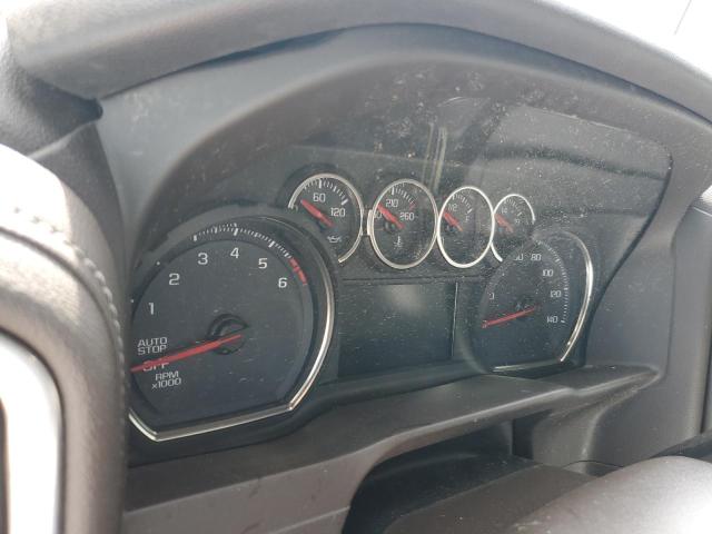 Photo 9 from auction – 2019 CHEVROLET SILVERADO with VIN 1GCPYFEDXKZ164327