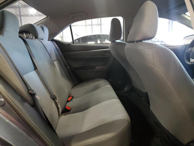 Photo 10 from auction – 2015 TOYOTA COROLLA L with VIN 5YFBURHE8FP334678