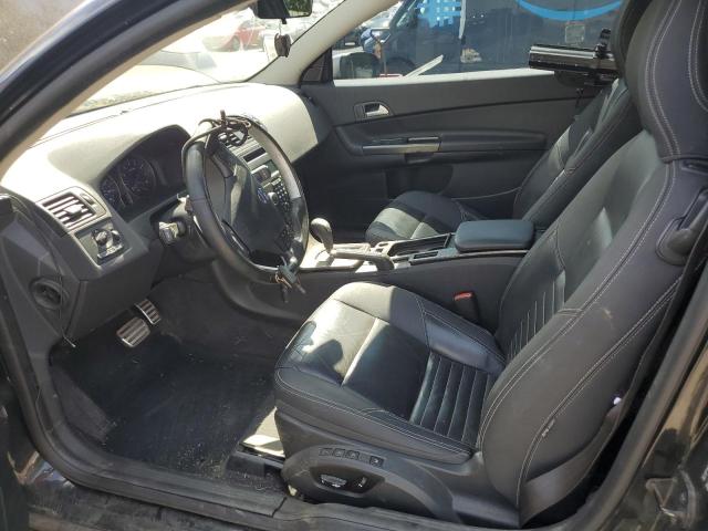Photo 7 from auction – 2012 VOLVO C30 T5 with VIN YV1672MK7C2265191