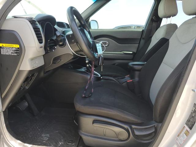 Photo 7 from auction – 2016 KIA SOUL with VIN KNDJN2A29G7872597