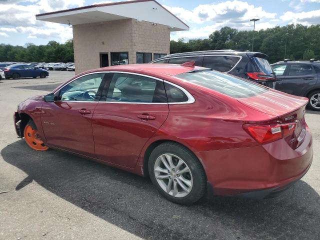Photo 2 from auction – 2018 CHEVROLET MALIBU LT with VIN 1G1ZD5ST5JF208673