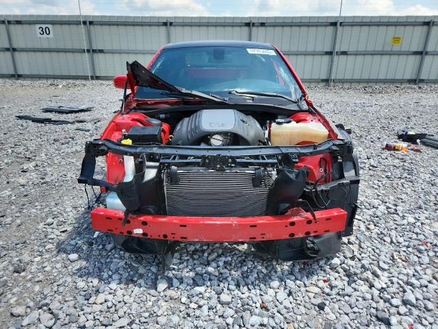 Photo 5 from auction – 2020 DODGE CHARGER R/ with VIN 2C3CDXCT5LH106433