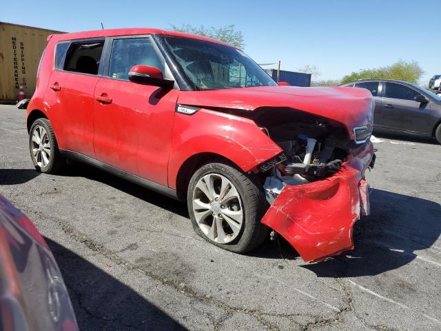 Photo 4 from auction – 2016 KIA SOUL ! with VIN KNDJX3A52G7866537