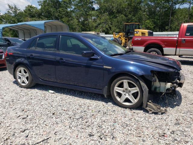 Photo 4 from auction – 2005 ACURA TL with VIN 19UUA66235A034852