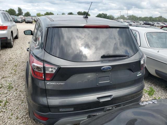 Photo 6 from auction – 2017 FORD ESCAPE SE with VIN 1FMCU0GD3HUE52275