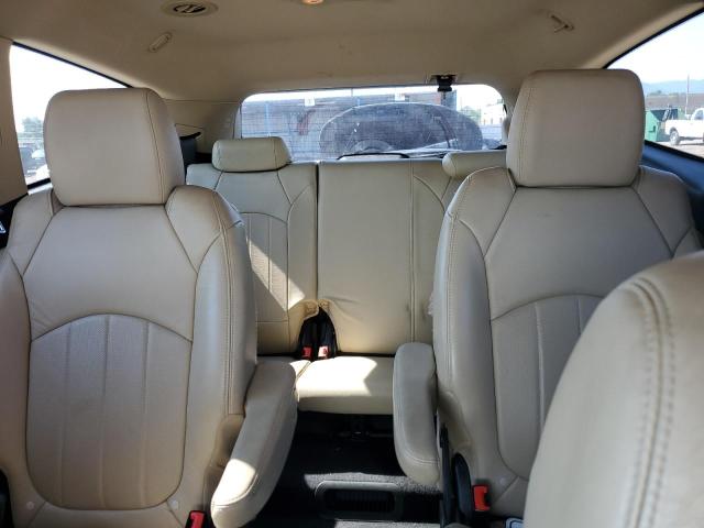 Photo 10 from auction – 2012 CHEVROLET TRAVERSE L with VIN 1GNKVLED8CJ123767