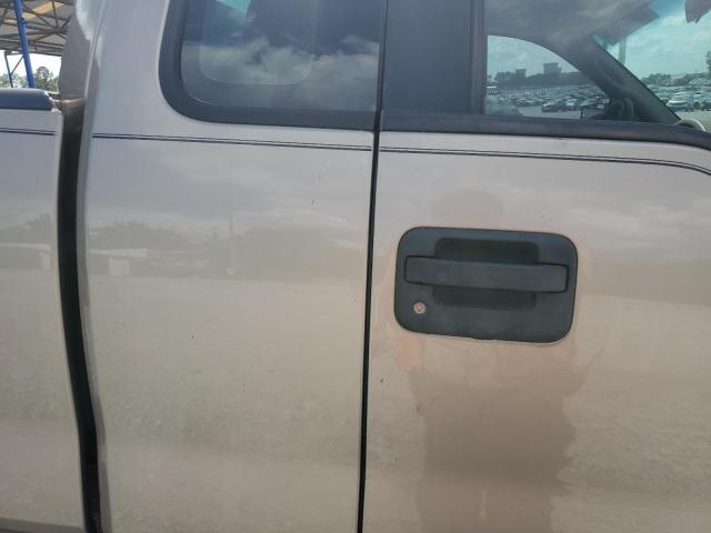 Photo 10 from auction – 2006 FORD F150 with VIN 1FTRF12296NA25940