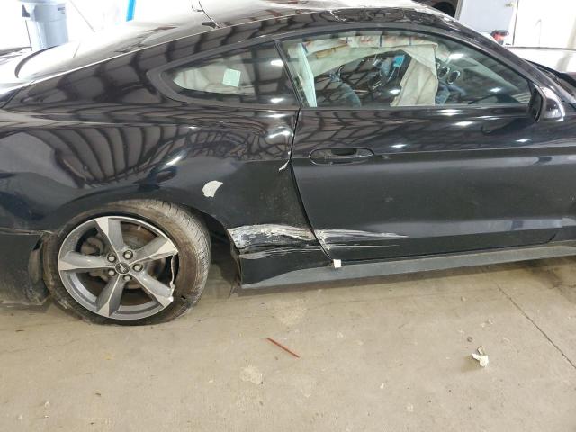 Photo 10 from auction – 2015 FORD MUSTANG with VIN 1FA6P8AM0F5367035