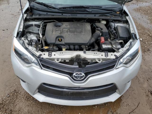 Photo 11 from auction – 2015 TOYOTA COROLLA L with VIN 2T1BURHE3FC469468