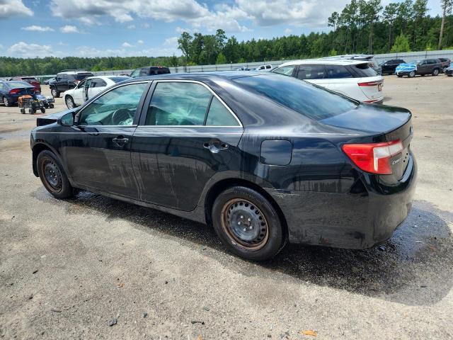 Photo 2 from auction – 2014 TOYOTA CAMRY L with VIN 4T1BF1FKXEU742794