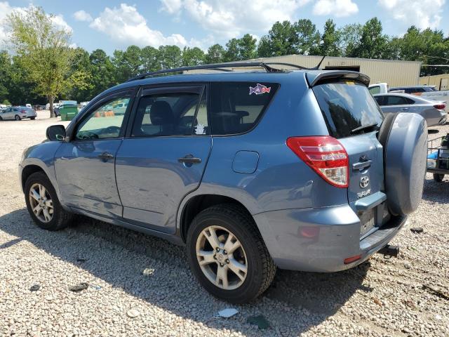 Photo 2 from auction – 2011 TOYOTA RAV4 with VIN JTMBK4DV0BD018381