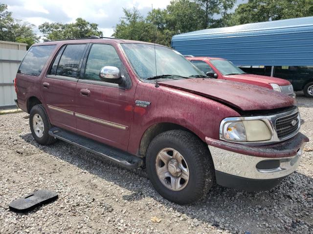 Photo 4 from auction – 1998 FORD EXPEDITION with VIN 1FMRU176XWLC37707