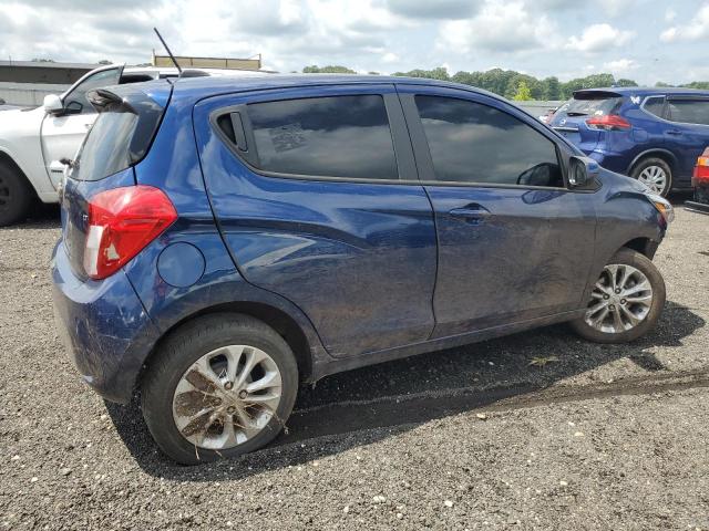 Photo 3 from auction – 2022 CHEVROLET SPARK 1LT with VIN KL8CD6SA2NC023434