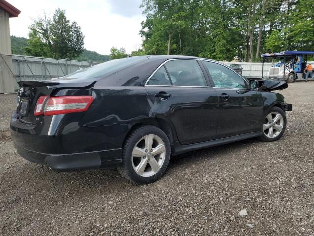 Photo 3 from auction – 2010 TOYOTA CAMRY BASE with VIN 4T1BF3EKXAU112717
