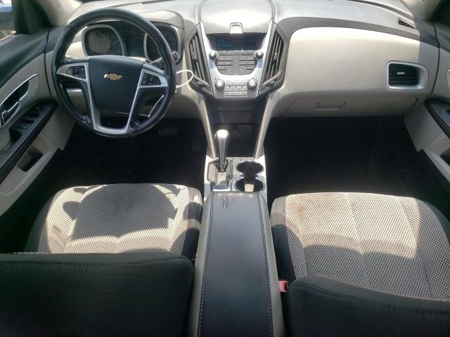 Photo 8 from auction – 2011 CHEVROLET EQUINOX LT with VIN 2CNALDEC1B6453443