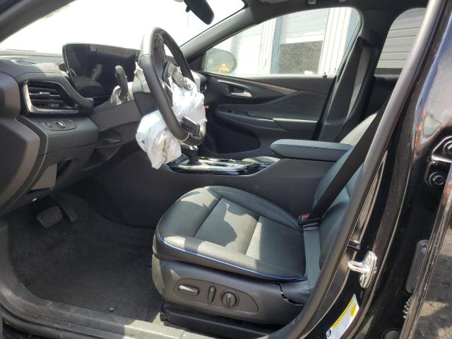 Photo 7 from auction – 2025 BUICK ENVISTA SP with VIN KL47LBEP6SB174731