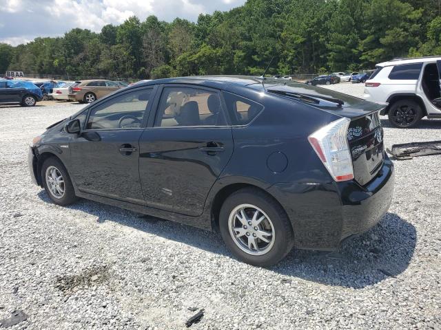 Photo 2 from auction – 2010 TOYOTA PRIUS with VIN JTDKN3DU5A0121262
