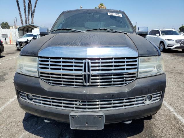 Photo 5 from auction – 2011 LINCOLN NAVIGATOR with VIN 5LMJJ3H56BEJ08799