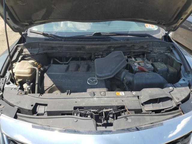 Photo 12 from auction – 2012 MAZDA CX-9 with VIN JM3TB3DV1C0363479