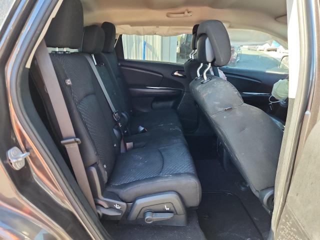 Photo 11 from auction – 2018 DODGE JOURNEY SE with VIN 3C4PDCAB1JT183790
