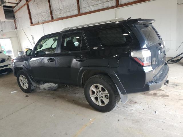 Photo 2 from auction – 2015 TOYOTA 4RUNNER SR with VIN JTEBU5JRXF5203671