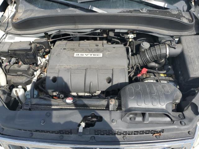 Photo 11 from auction – 2014 HONDA RIDGELINE with VIN 5FPYK1F54EB012075