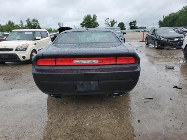 Photo 6 from auction – 2014 DODGE CHALLENGER with VIN 2C3CDYAG5EH110559
