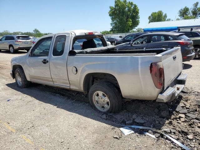 Photo 2 from auction – 2006 CHEVROLET COLORADO with VIN 1GCCS198568260412
