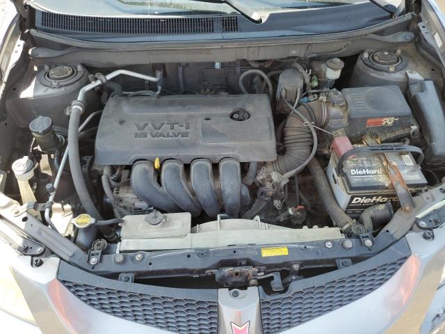 Photo 11 from auction – 2003 PONTIAC VIBE with VIN 5Y2SL62833Z458993