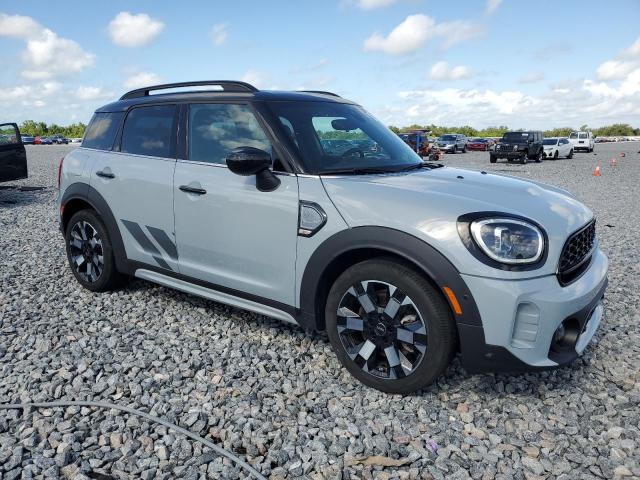 Photo 4 from auction – 2024 MINI COOPER S C with VIN WMZ83BR01R3R89429