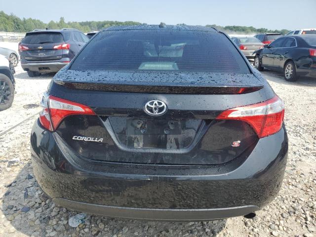 Photo 6 from auction – 2016 TOYOTA COROLLA L with VIN 2T1BURHE2GC651065