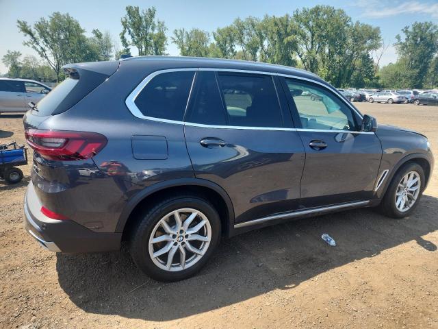 Photo 3 from auction – 2020 BMW X5 XDRIVE4 with VIN 5UXCR6C08L9C82844